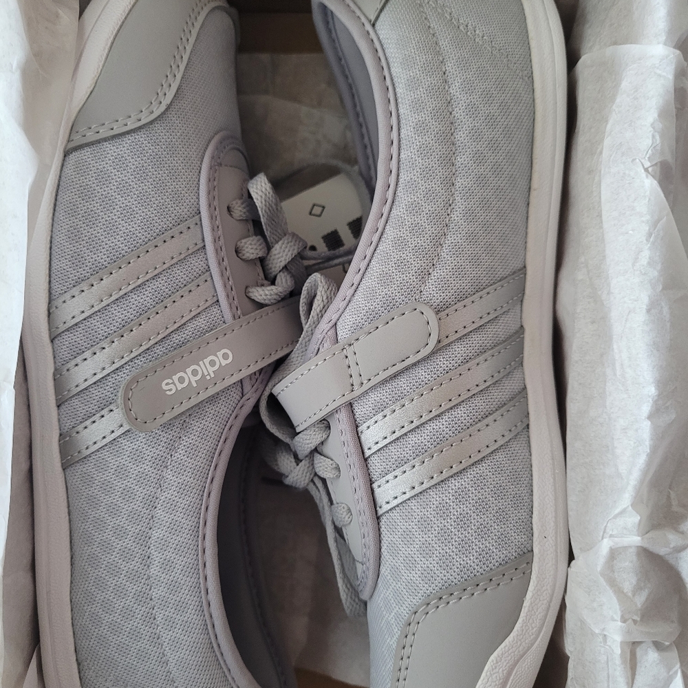 Adidas Diona Slip on Sneakers